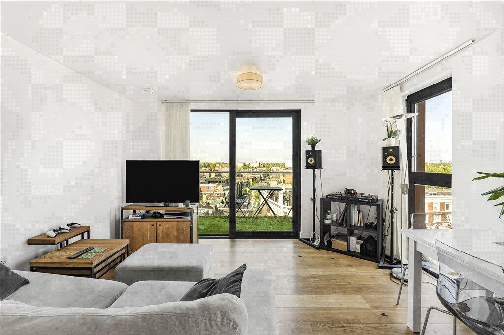 Main image of property: Dalston Square, London, E8