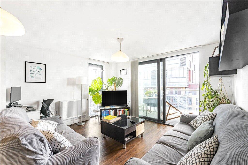 Main image of property: Dalston Square, London, E8