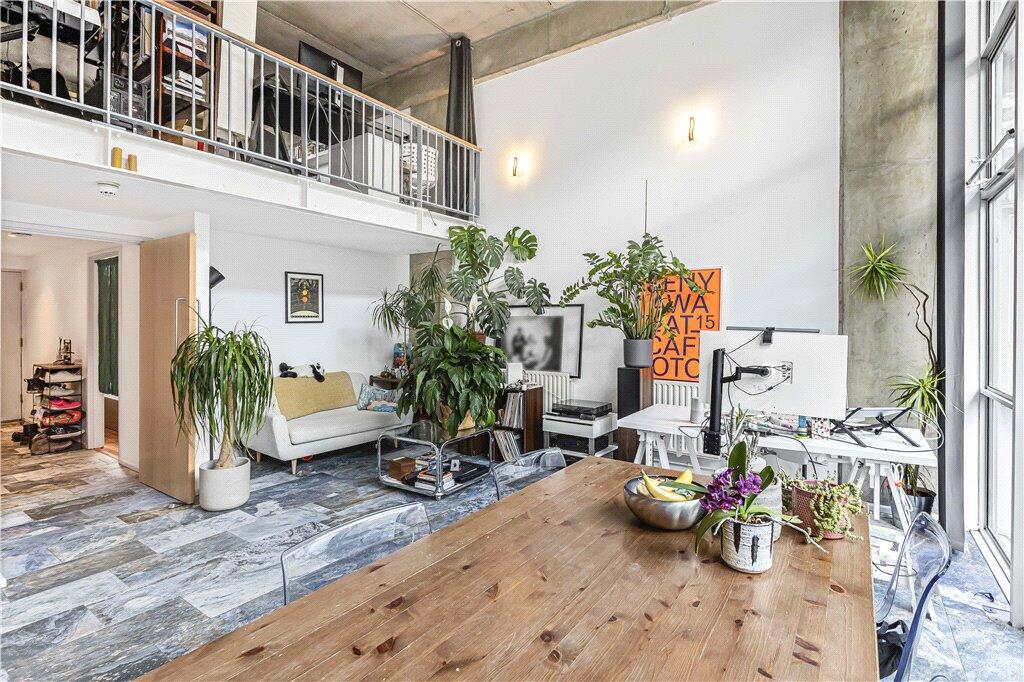 Main image of property: Kingsland Road, London, E8