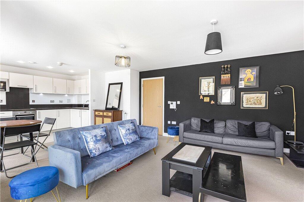 Main image of property: Dalston Square, London, E8