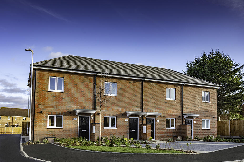 Contact The Mallards New Homes Development by Keepmoat