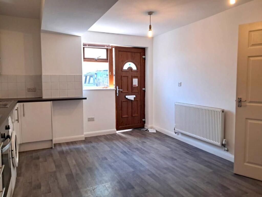 Main image of property: Green Street, En3