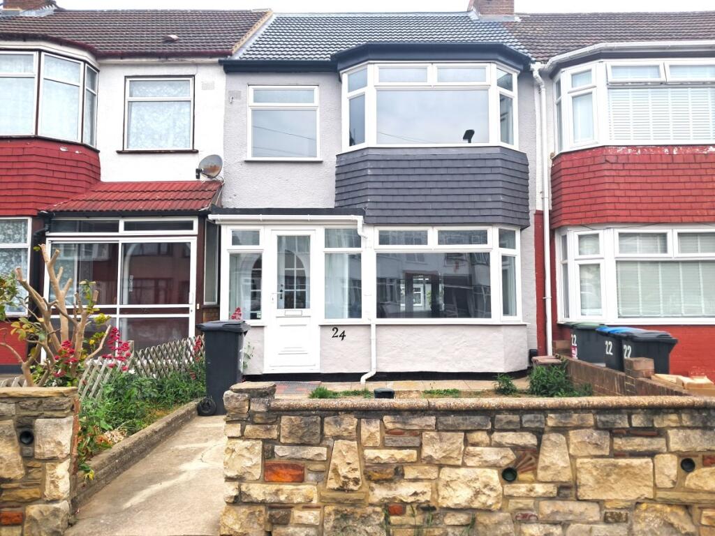 Main image of property: Rylston Road, London