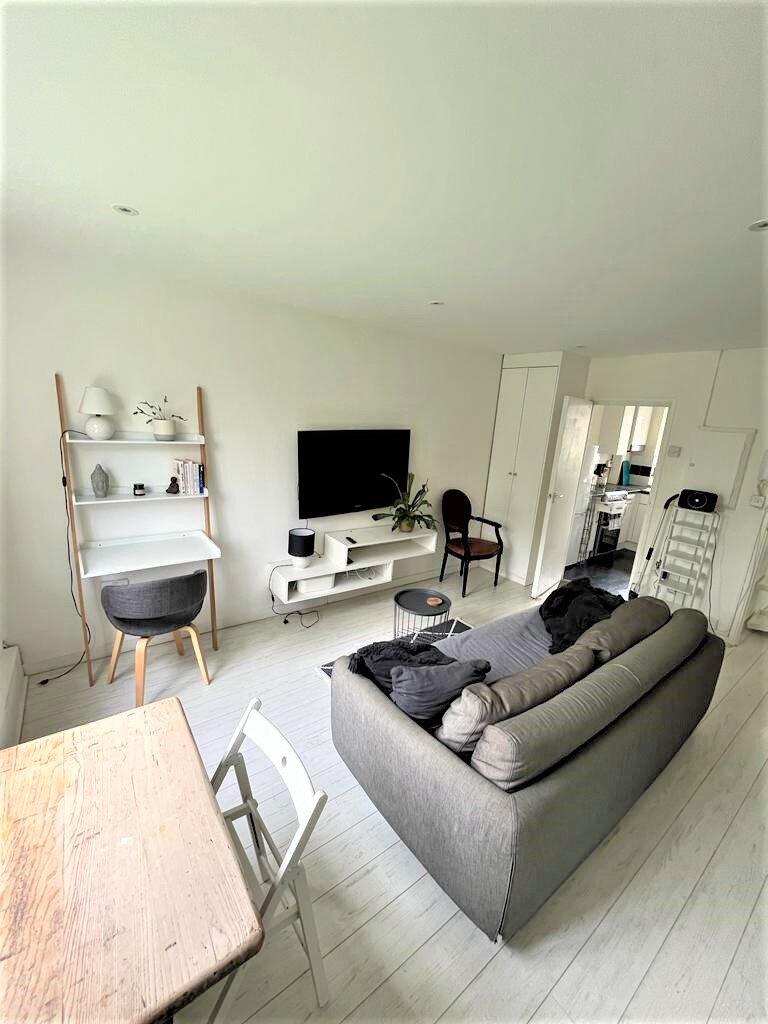 Main image of property: Sewardstone Road,