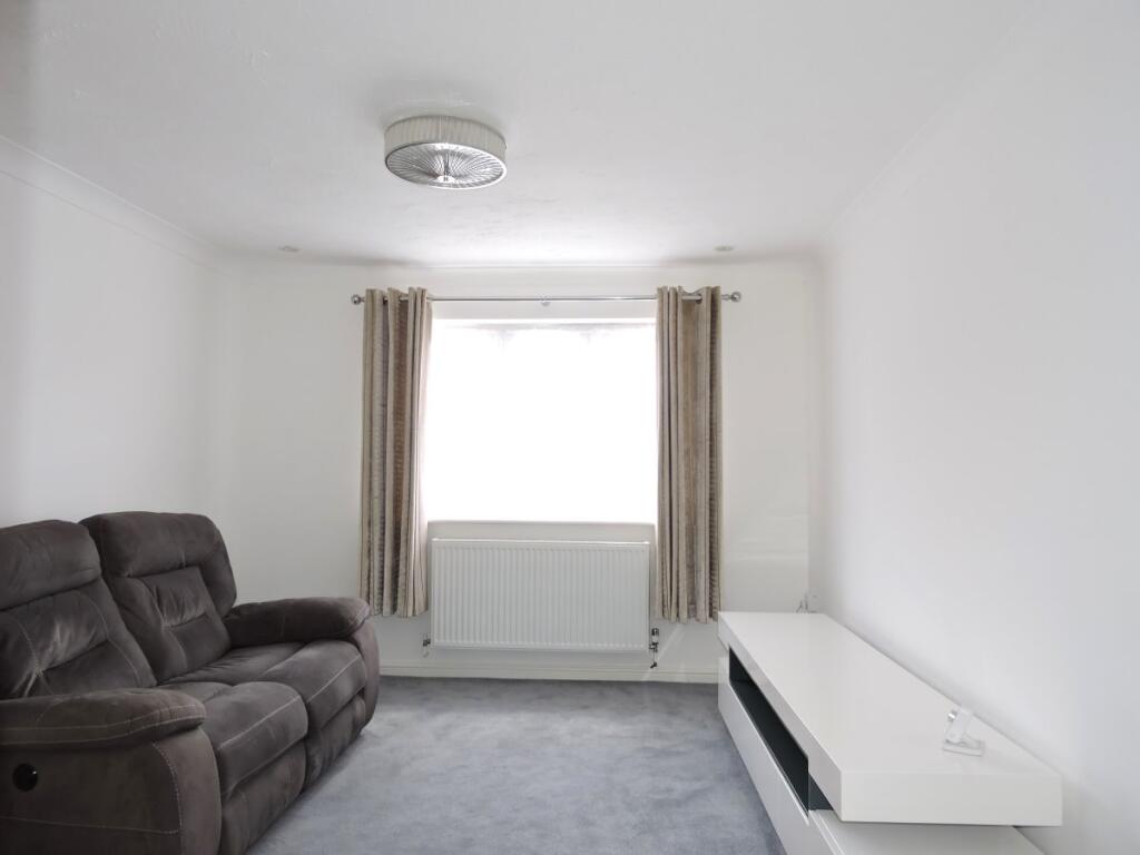 Main image of property: Hollybush Way, Cheshunt