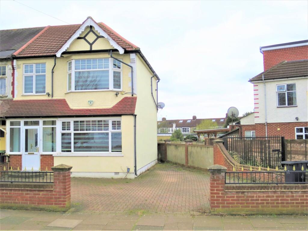 Main image of property: Firs Lane, London