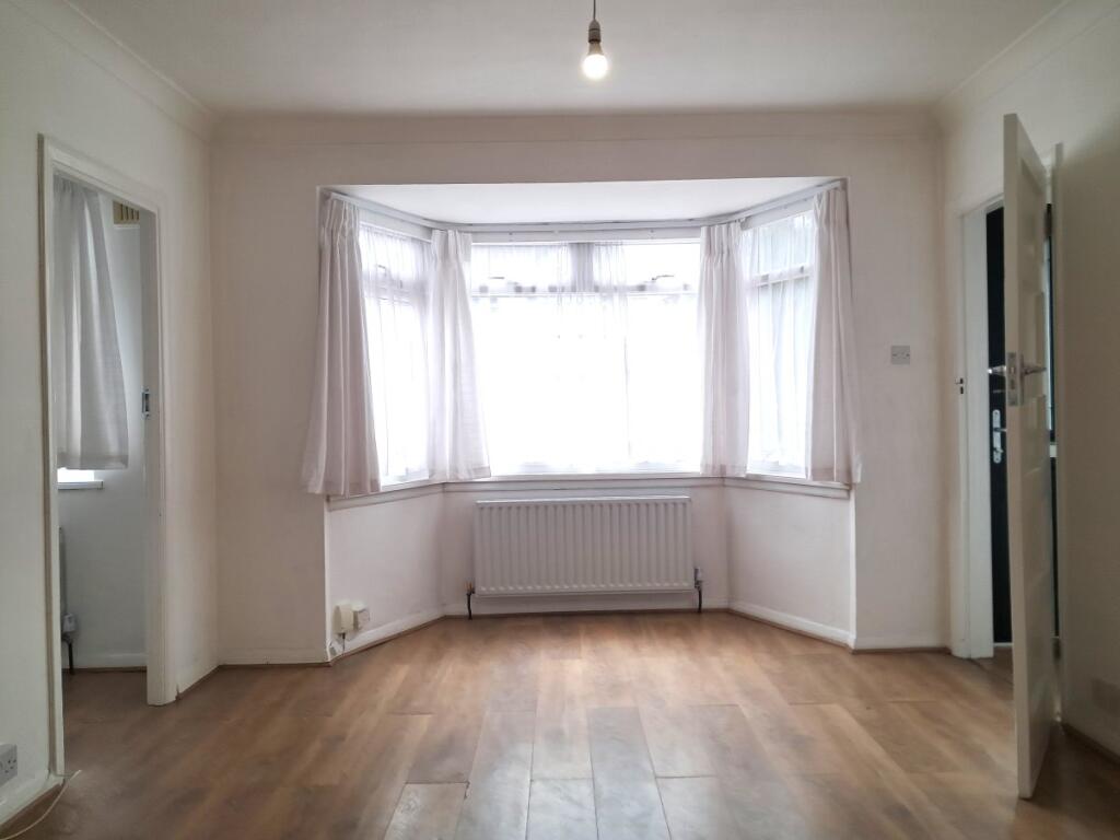Main image of property: Greenmoor Road, En3