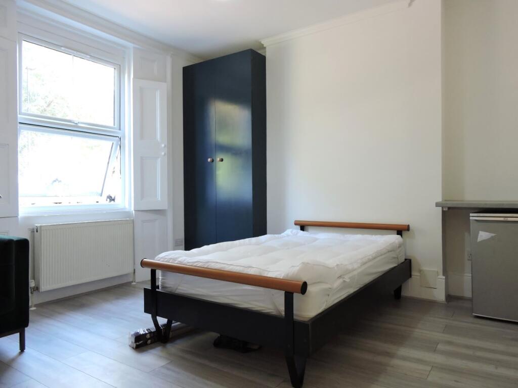 Main image of property: Hornsey Road, London