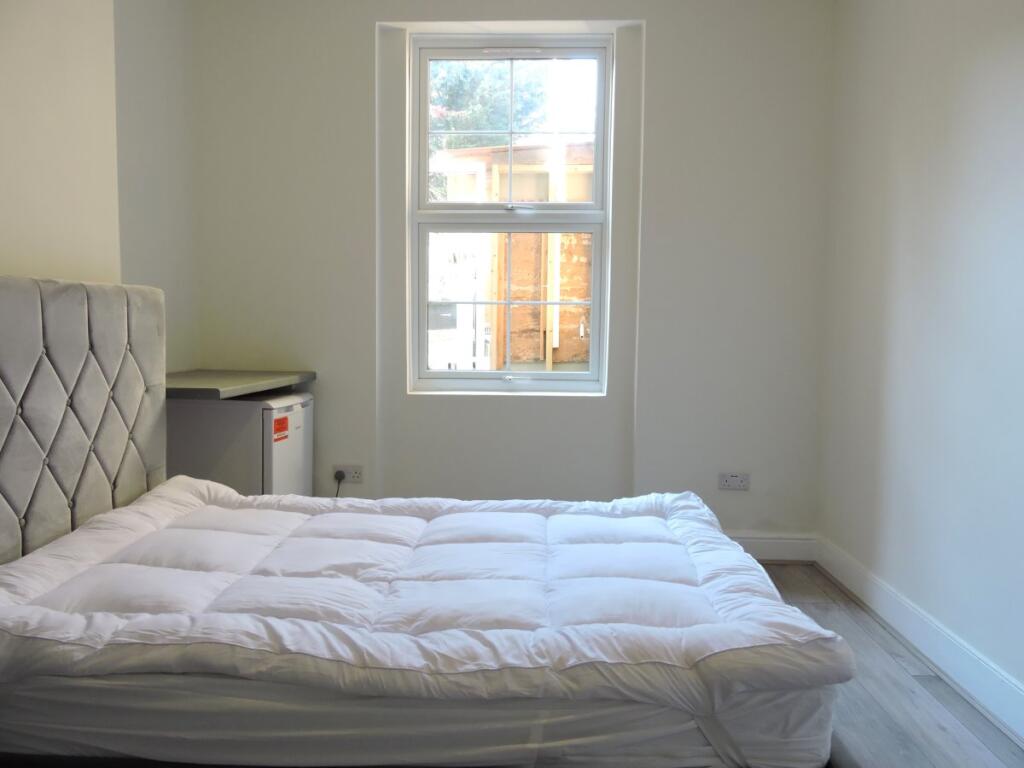 Main image of property: Hornsey Road, London