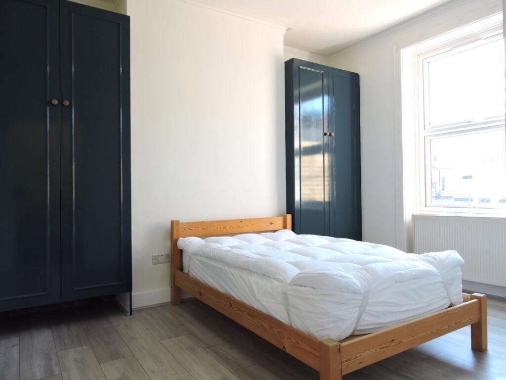 Main image of property: Hornsey Road, London