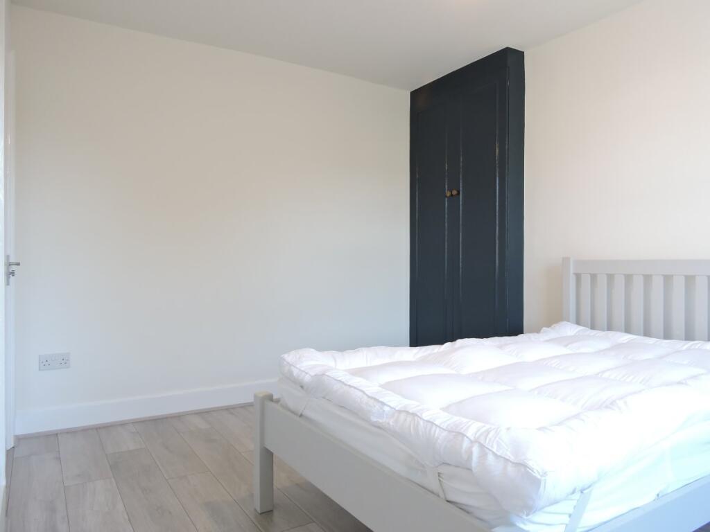 Main image of property: Hornsey Road, London
