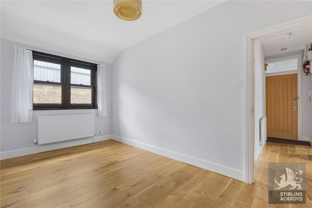 Main image of property: Empire Mansions, 293-295 Mare Street, Hackney, London, E8
