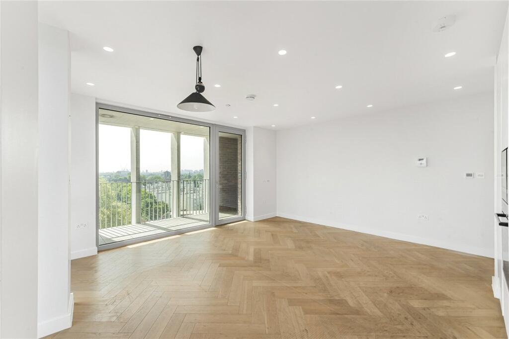 Main image of property: Parkhaus, 4 Maple Path, Hackney, London, E5