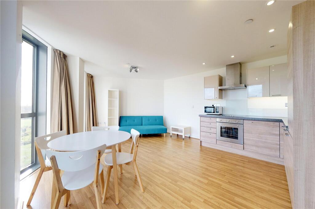 Main image of property: Sky Apartments, Homerton Road, Hackney, London, E9