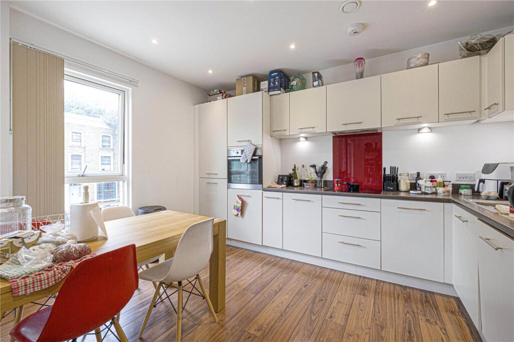 Main image of property: 17 Atkins Square, Dalston Lane, Hackney, London, E8