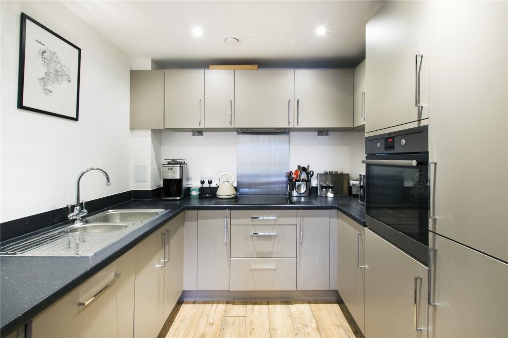 Main image of property: 13 Atkins Square, Dalston Lane, Hackney, London, E8