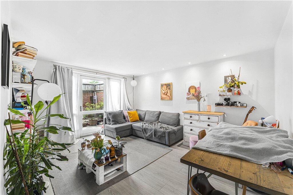 Main image of property: Wick Road, Hackney, London, E9