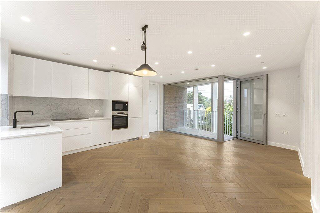 Main image of property: Parkhaus, 1 Maple Path, Hackney, London, E5