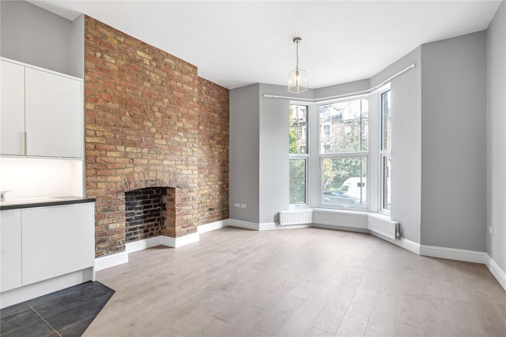 Main image of property: Amhurst Road, Hackney, London, E8