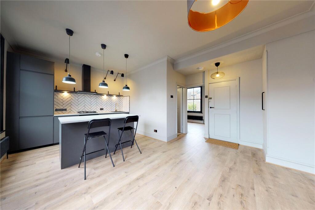 Main image of property: Graham Road, Hackney, London, E8