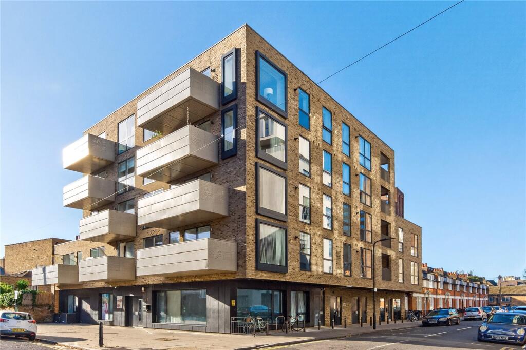 Main image of property: Belsham Street, London, E9