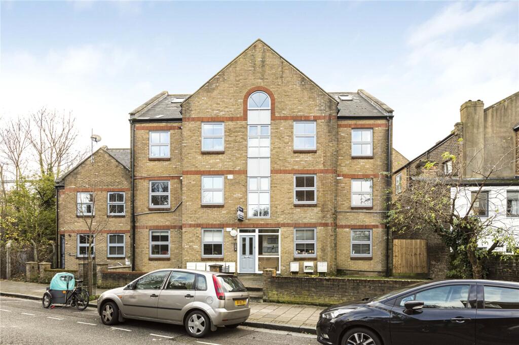 Main image of property: 58 Wilton Way, Hackney, London, E8