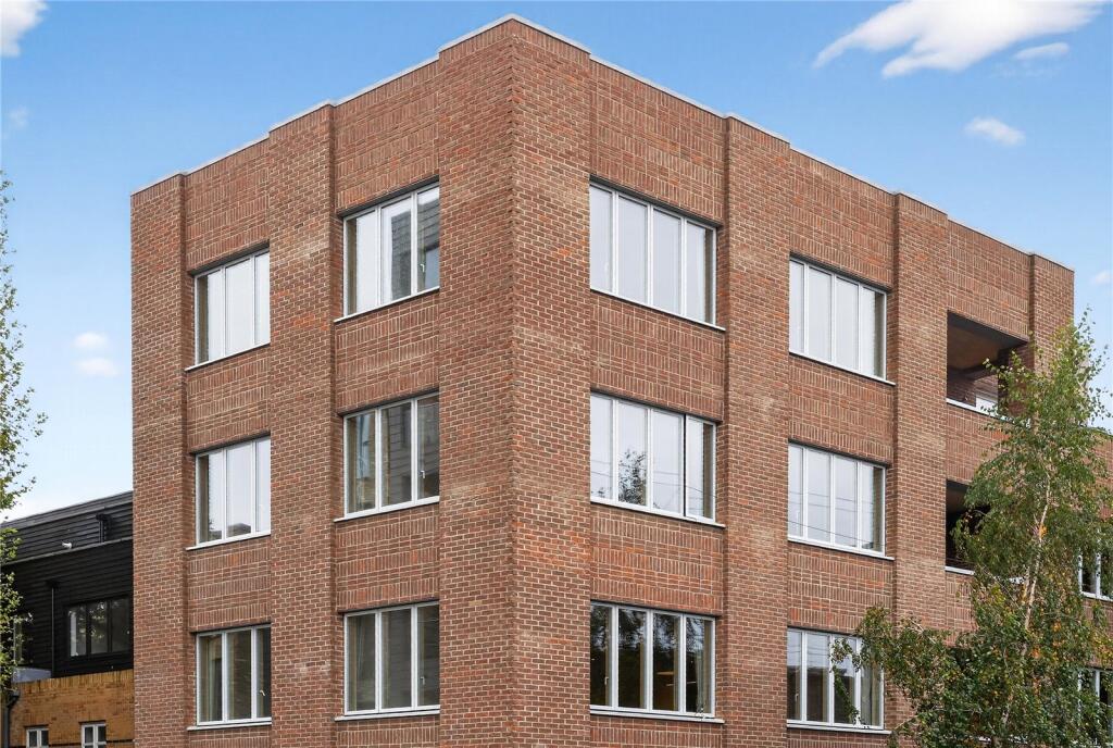 Main image of property: London Lane, London Fields, Hackney, London, E8