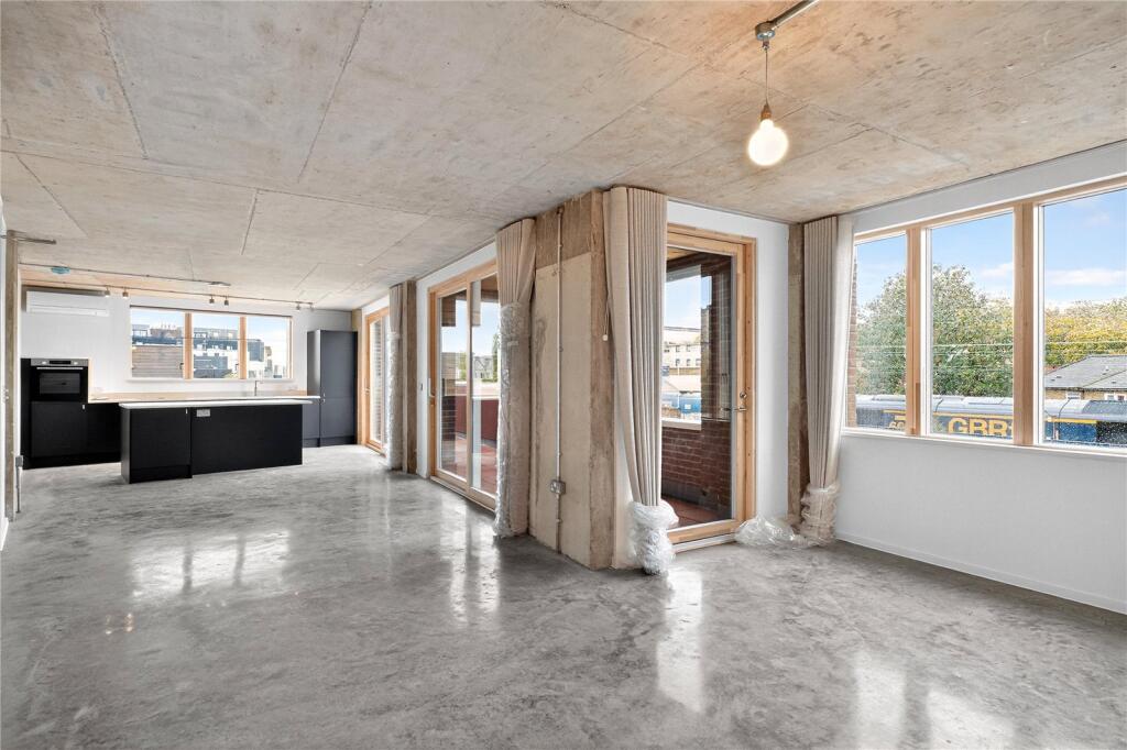 Main image of property: London Lane, London Fields, Hackney, London, E8