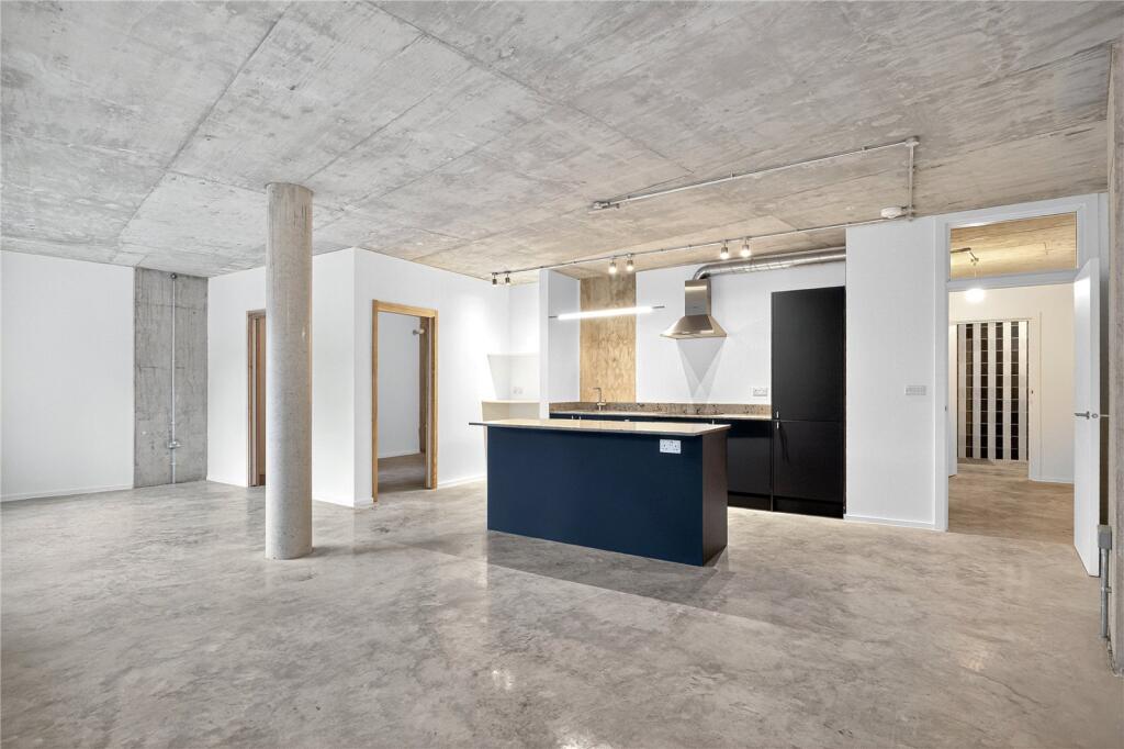 Main image of property: London Lane, London Fields, Hackney, London, E8