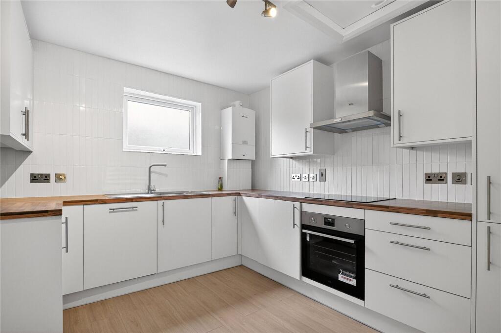 Main image of property: Stannard Road, London, E8