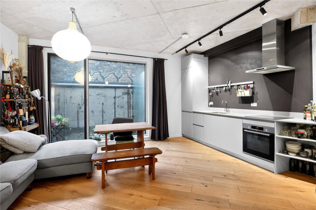 Main image of property: Rubber Studios, 59 Wallis Road, London, E9