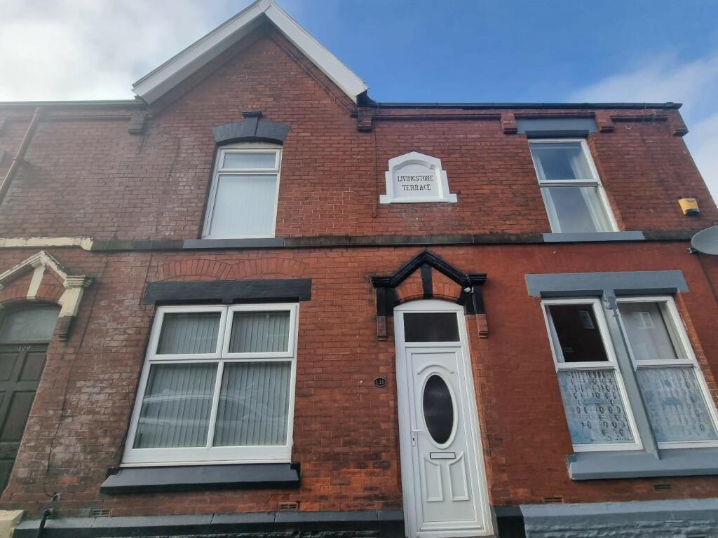 Main image of property: Taunton Road OL7