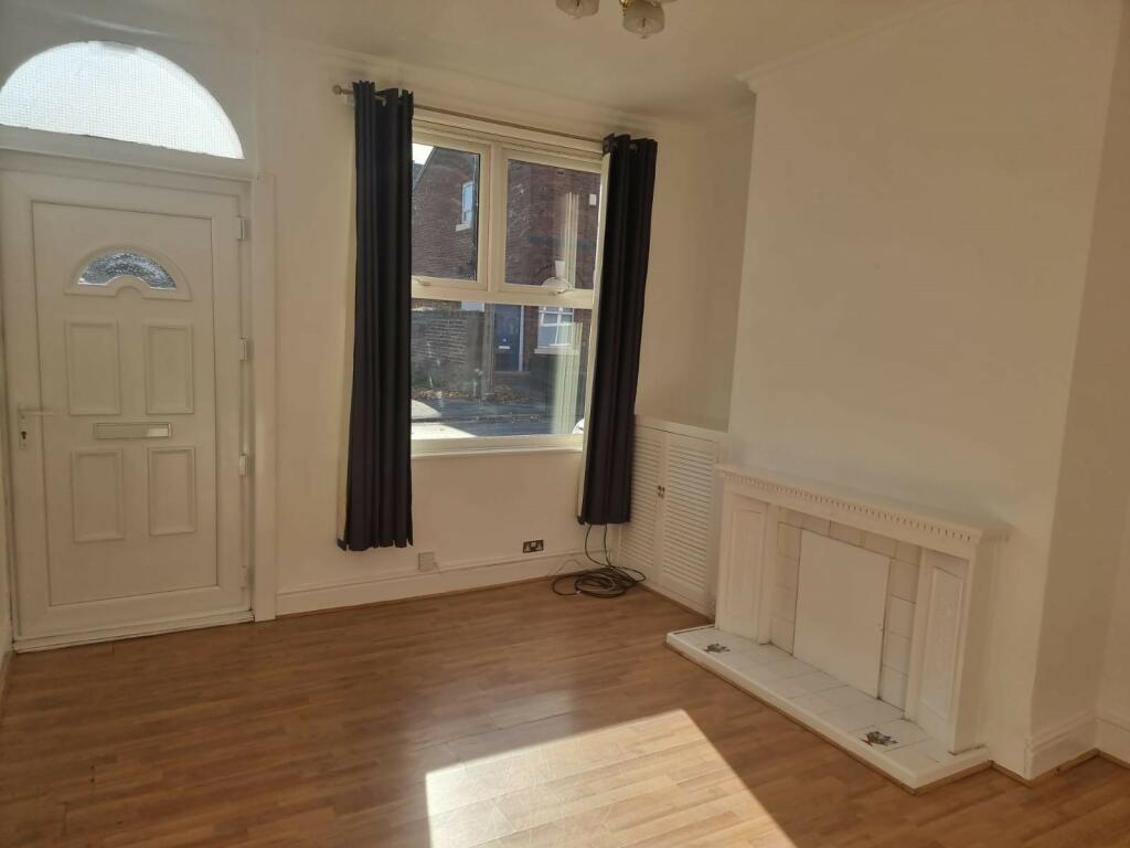 Main image of property: Old Chapel Street SK3