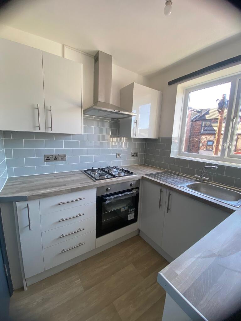 Main image of property: Langdale Avenue M19