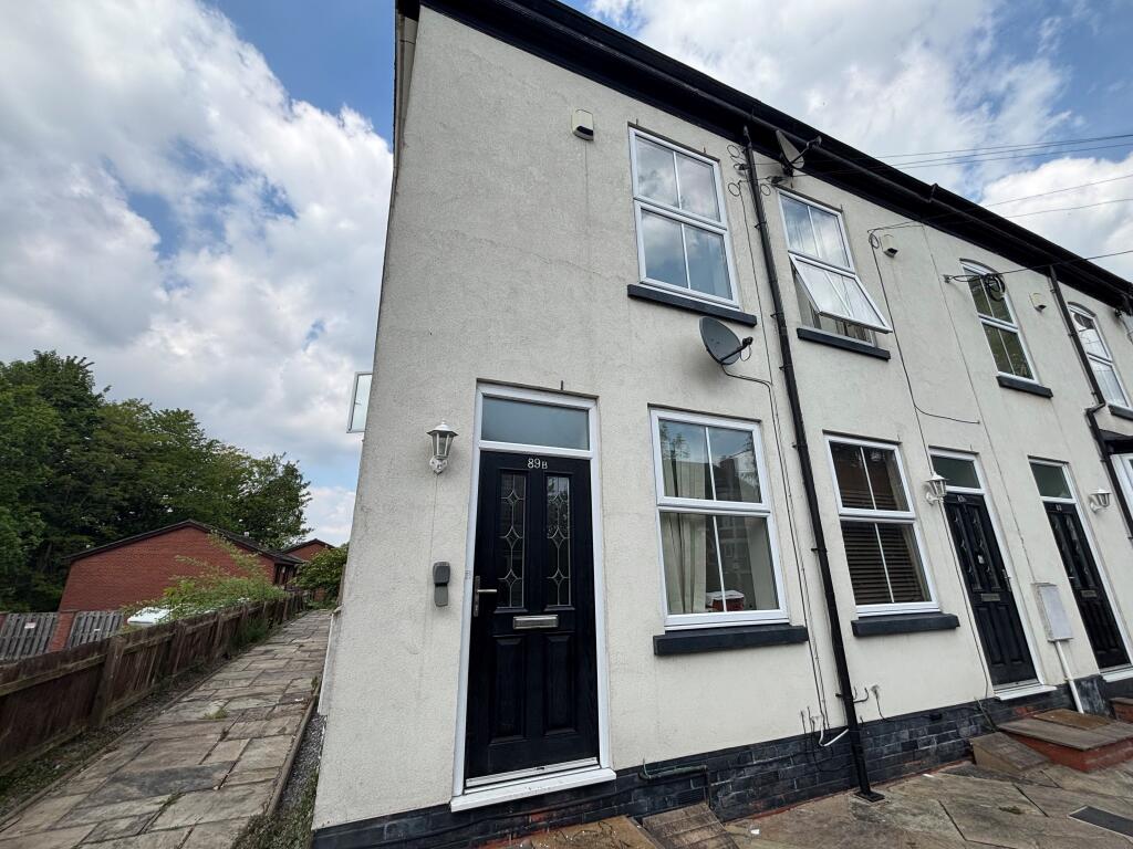 Main image of property: Turncroft Lane, Offerton SK1