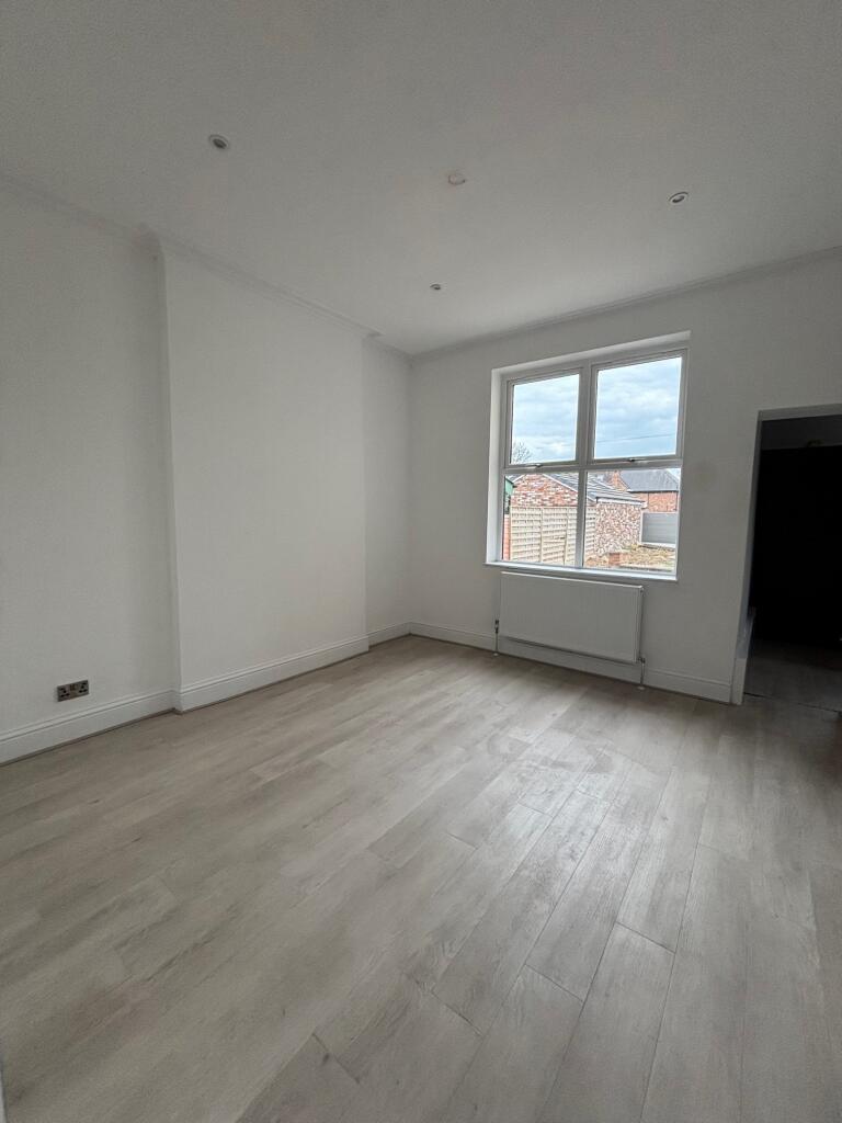 Main image of property: Manchester road M34