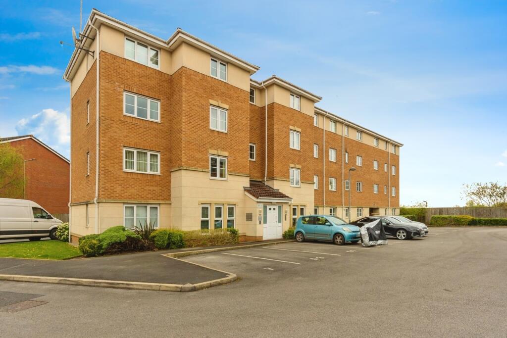 Main image of property: Cravenwood Road SK5