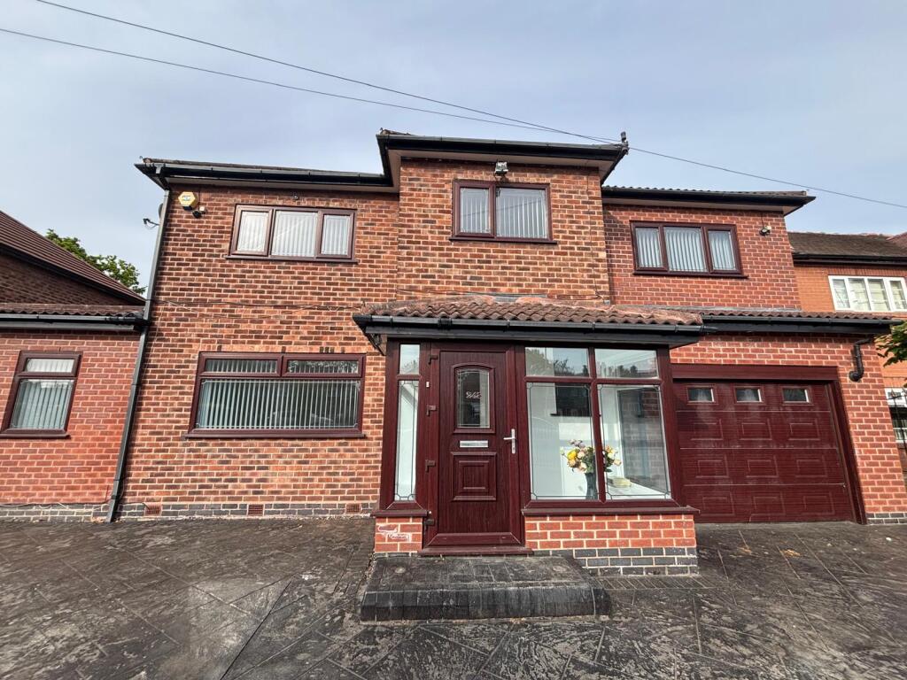 Main image of property: Kingsway SK8