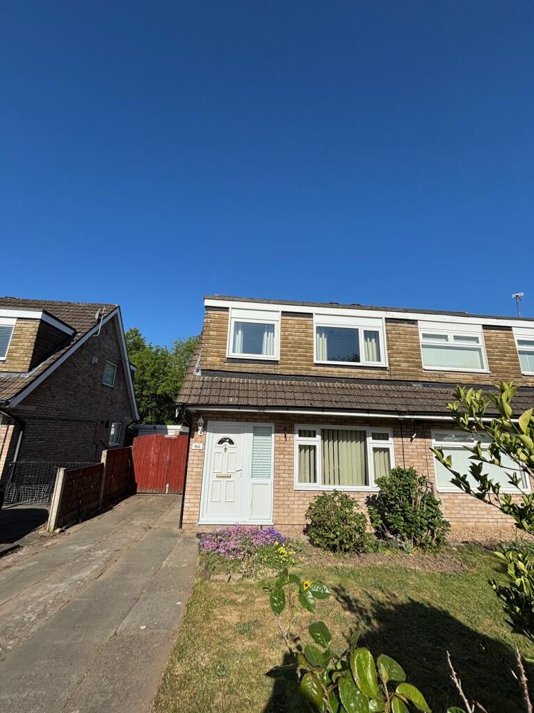 Main image of property: Bracadale Drive SK3