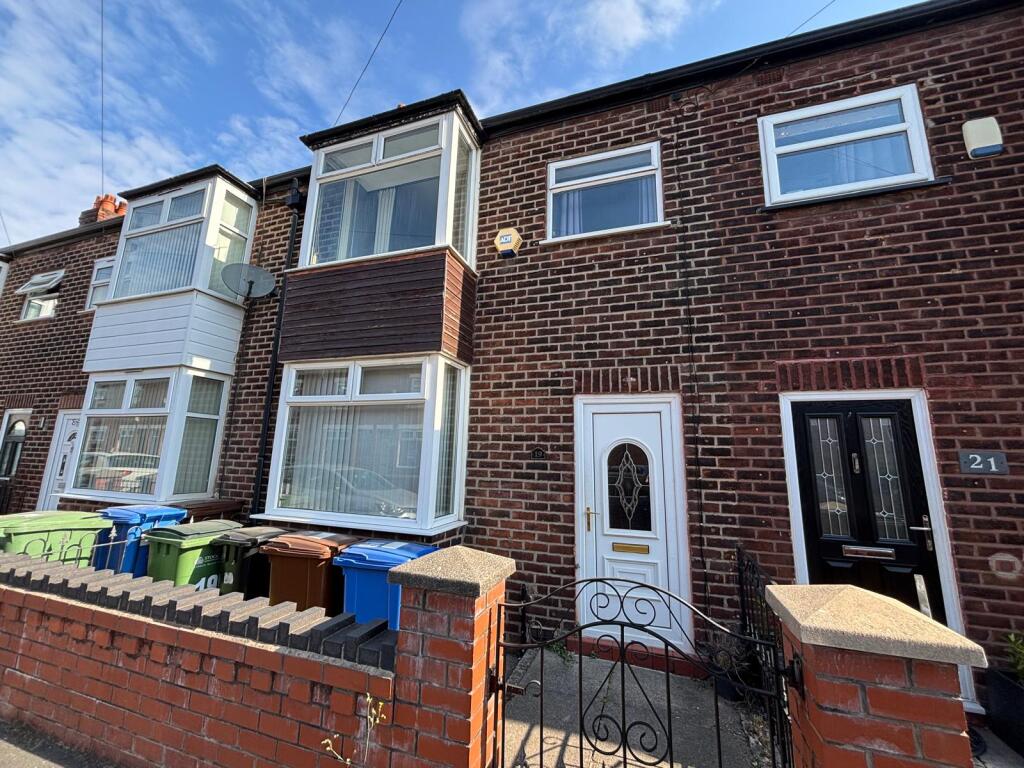 Main image of property: Melbourne Street SK5