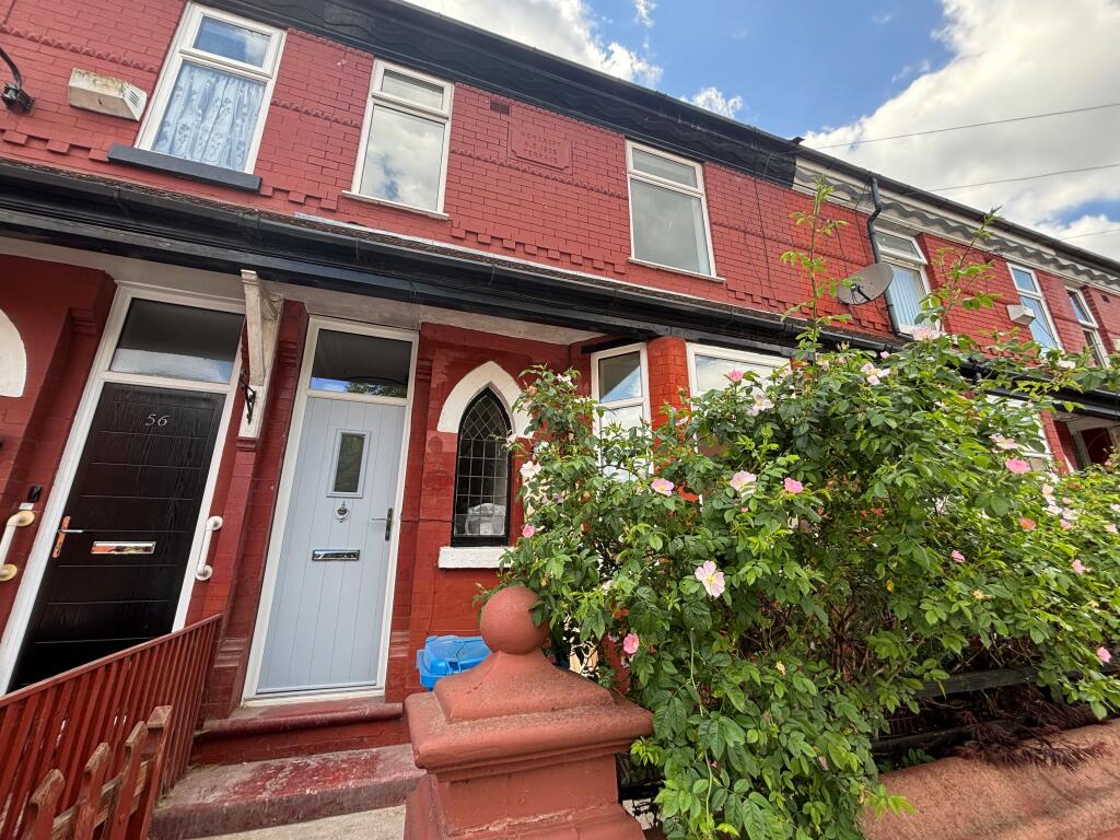 Main image of property: Livesey Street M19