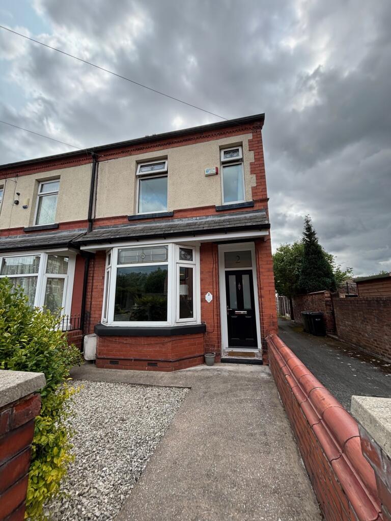Main image of property: Lyndhurst Avenue SK6