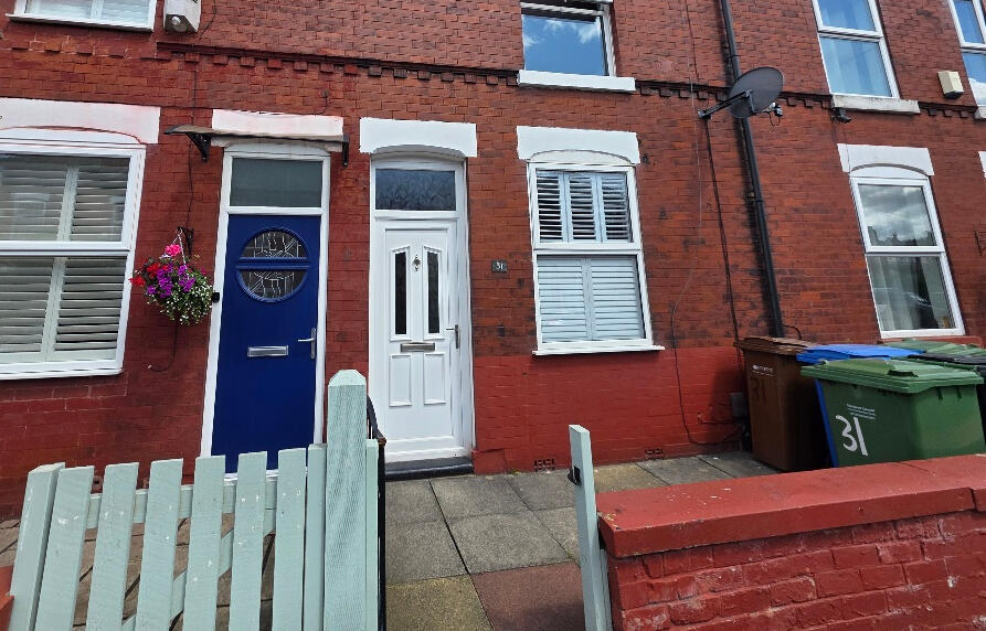 Main image of property: Birchfield Road SK3