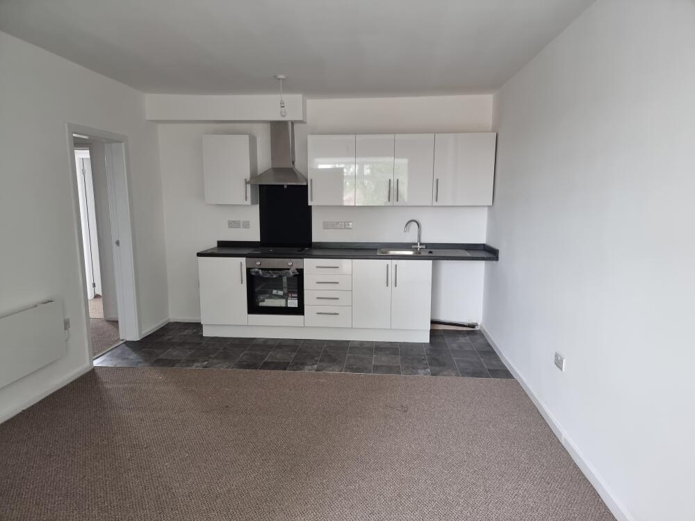 Main image of property: Buxton Road SK2