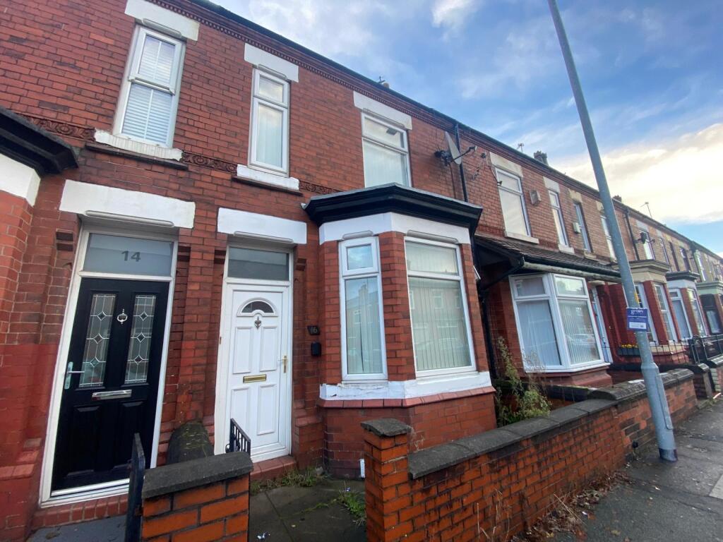 Main image of property: Norris street WA2