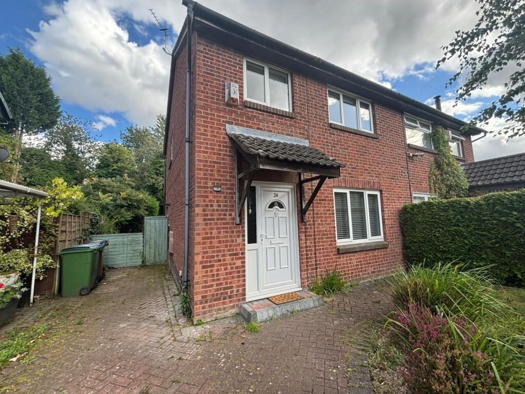Main image of property: Chudleigh Close, SK7 3PN