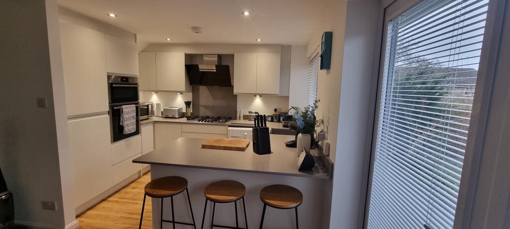 Main image of property: Sanderling Road SK2