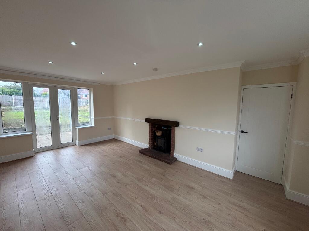 Main image of property: Watermeetings Lane, SK6