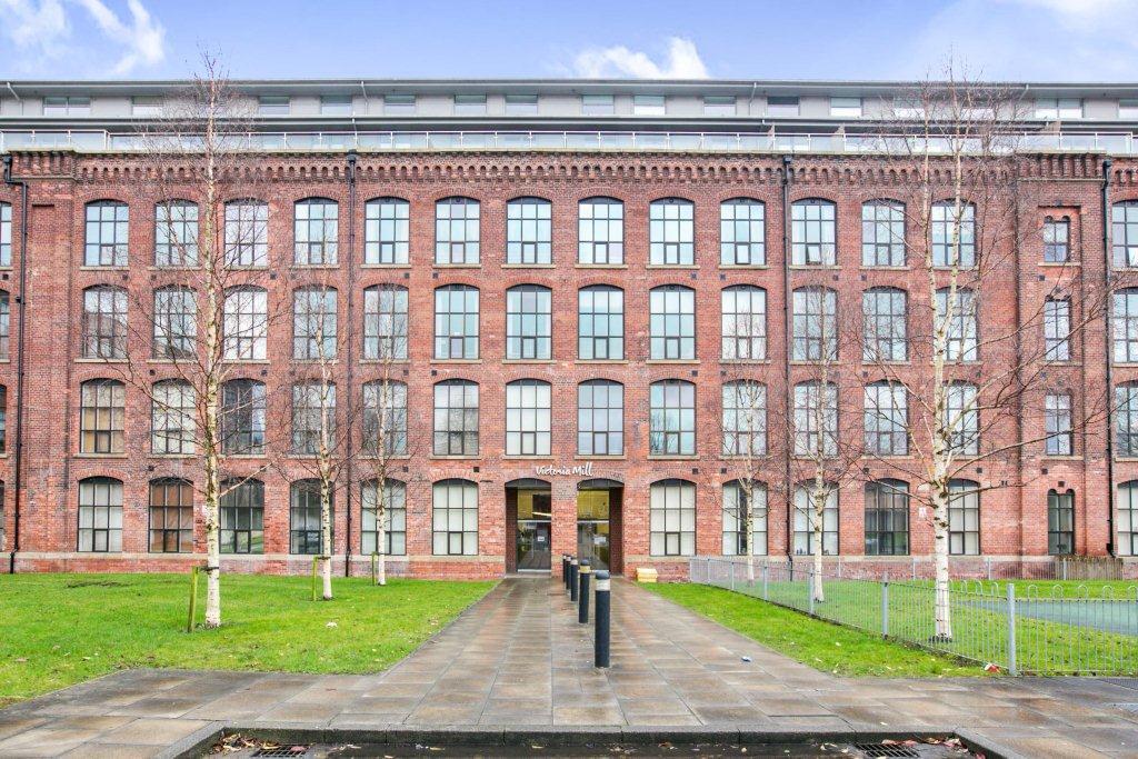 Main image of property: Victoria Mill, Reddish, Stockport