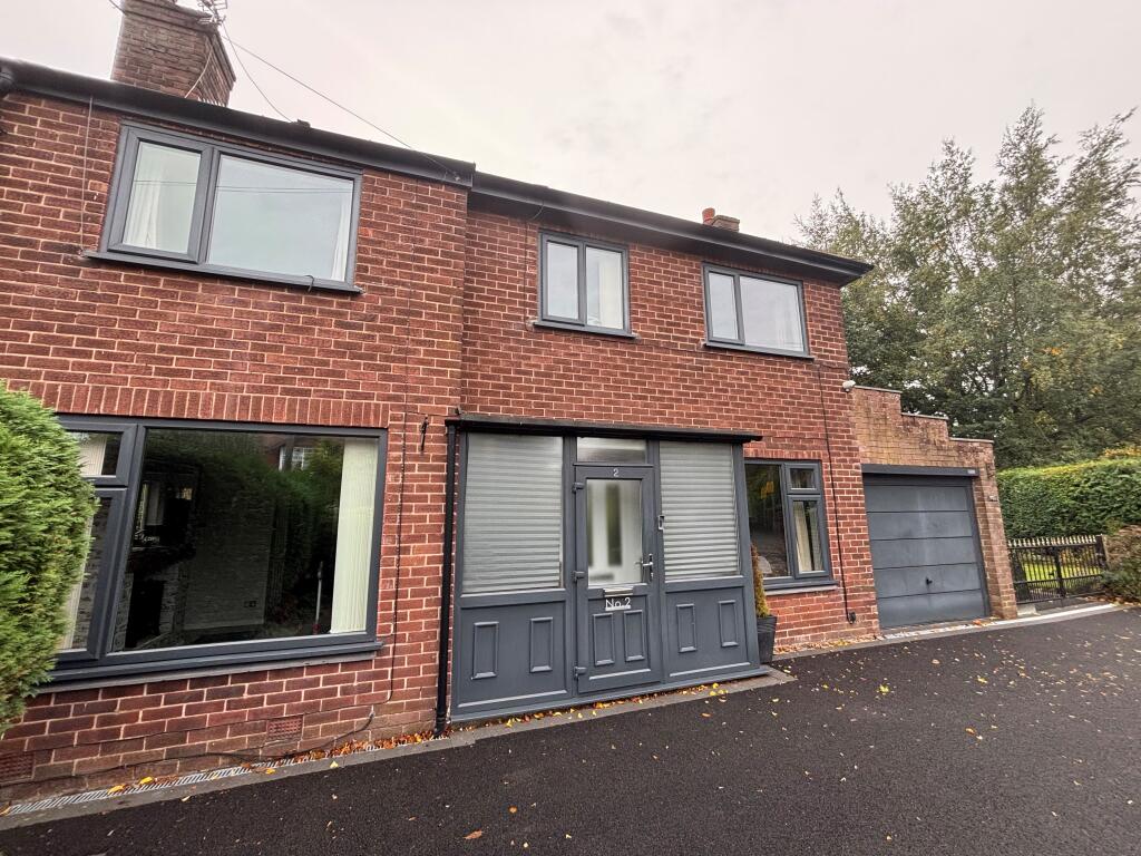 Main image of property: Castleton Road SK7